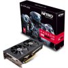 Radeon Saphire Nitro + RX480 8GB Radeon Saphire Nitro + RX480 8GB