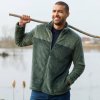 Dvojfarebná bunda z mikrofleece na zips zelená/khaki 126 Blancheporte Dvojfarebná bunda z mikrofleece na zips zelená/khaki 126 Blancheporte