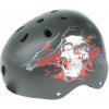 No Fear Graphic Skate Helmet