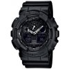 Pánske hodinky CASIO G-SHOCK GA-100-1A1, možnosť vrátenia tovaru do 12 mesiacov