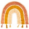 Sass & Belle Earth Rainbow oranžový Sass & Belle Earth Rainbow oranžový