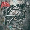Metal Church - The Weight Of The World (Remasterd 2025) CD Metal Church - The Weight Of The World (Remasterd 2025) CD