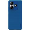 Nillkin Super Frosted Zadný Kryt pre Xiaomi Redmi Note 14 5G Peacock Blue 6902048296442 Nillkin Super Frosted Zadný Kryt pre Xiaomi Redmi Note 14 5G Peacock Blue 6902048296442