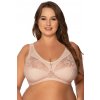 Dámska podprsenka mäkká MELODIA ART. 1162 Béžová 80B Dámska podprsenka mäkká MELODIA ART. 1162 Béžová 80B
