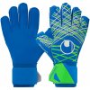 Uhlsport Aquasoft modrá/zelená/černá