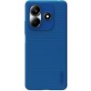 Nillkin Super Frosted Zadní Kryt pro Xiaomi Redmi Note 14 5G Peacock Blue Nillkin Super Frosted Zadní Kryt pro Xiaomi Redmi Note 14 5G Peacock Blue