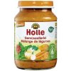 Holle Miešaná zelenina 190 g Holle Miešaná zelenina 190 g