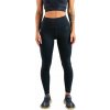 Dámske legíny GymBeam, ESSENTIAL čierna XL Dámske legíny GymBeam, ESSENTIAL čierna XL
