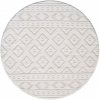 Najkoberce Lounge 9999 krémový kruh 120 cm kruh Najkoberce Lounge 9999 krémový kruh 120 cm kruh