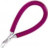 Tweezerman Spiral Spring Cuticle Nipper špirálové klieštiky na nechtovú kožtičku Tweezerman Spiral Spring Cuticle Nipper špirálové klieštiky na nechtovú kožtičku
