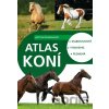 Atlas koní - Justyna Felgenau Atlas koní - Justyna Felgenau