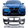 Angeleyes BMW 5 F10/F11 predný nárazník štýl M5 Angeleyes BMW 5 F10/F11 predný nárazník štýl M5