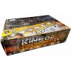 Ohňostroj KING FIREWORKS 379 ran 20/25/30mm