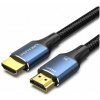 Vention ALGLI HDMI kabel 1 m HDMI Typ A (standardní) Modrá Vention ALGLI HDMI kabel 1 m HDMI Typ A (standardní) Modrá