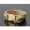 Mil-Tec Para Uhrenarmband coyot