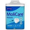 MoliCare Premium Mobile 6 kvapiek S plienkové nohavičky naťahovacie, modré, obvod 60 - 90 cm, savosť 1475 ml, 1x14 ks MoliCare Premium Mobile 6 kvapiek S plienkové nohavičky naťahovacie, modré, obvod 60 - 90 cm, savosť 1475 ml, 1x14 ks
