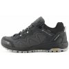 ALPINE PRO - IBANE 3 OUTDOOROVÁ OBUV S PTX MEMBRÁNOU ALPINE PRO - IBANE 3 OUTDOOROVÁ OBUV S PTX MEMBRÁNOU