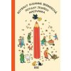 Potulky jeseňou - maľovanka - Rotraut Susanne Bernerová Potulky jeseňou - maľovanka - Rotraut Susanne Bernerová