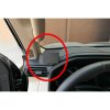 Brodit ProClip montážní konzole pro Toyota LandCruiser 300 21-23, vlevo nad mřížku ventilace Brodit ProClip montážní konzole pro Toyota LandCruiser 300 21-23, vlevo nad mřížku ventilace