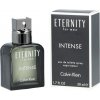 Calvin Klein Eternity Intense toaletná voda pánska 50 ml
