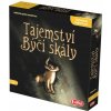 EFKO Tajomstvo Býčie skaly - dosková rodinná hra EFKO Tajomstvo Býčie skaly - dosková rodinná hra