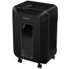 Skartovač Fellowes AutoMax 90 M - 90 listů/17L/Křížový řez Skartovač Fellowes AutoMax 90 M - 90 listů/17L/Křížový řez