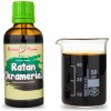 Ratan (krameria) kvapky (tinktúra) 50 ml Ratan (krameria) kvapky (tinktúra) 50 ml