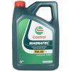 Motorový olej Castrol 4 l 5W-30 Motorový olej Castrol 4 l 5W-30