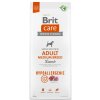 Brit Care Dog Hypoallergenic Adult Medium Breed - lamb and rice, 12kg Brit Care Dog Hypoallergenic Adult Medium Breed - lamb and rice, 12kg