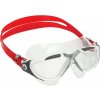 Aquasphere Plavecké okuliare - VISTA biela-sivá-červená Aquasphere Plavecké okuliare - VISTA biela-sivá-červená