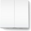 TP-Link Tapo S220 Smart Light Switch 2-Gang 1-Way Tapo S220