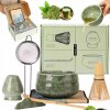Matcha Set 7ks: Ideálna sada pre začínajúcich milovníkov matcha Matcha Set 7ks: Ideálna sada pre začínajúcich milovníkov matcha