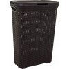 CURVER RATTAN STYLE 40L hnedý CURVER RATTAN STYLE 40L hnedý