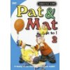 Pat a Mat 2 / ...a je to! - DVD Pat a Mat 2 / ...a je to! - DVD