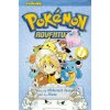 Pokemon Adventures (Red and Blue), Vol. 7 Pokemon Adventures (Red and Blue), Vol. 7