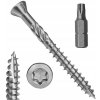 Skrutky do dreva Inox 5 x 50 mm 100 ks Skrutky do dreva Inox 5 x 50 mm 100 ks