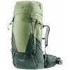 deuter Futura Air Trek 45 + 10 SL grove-ivy 3402021 deuter Futura Air Trek 45 + 10 SL grove-ivy 3402021
