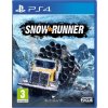 SnowRunner (PS4) 3512899122758 SnowRunner (PS4) 3512899122758