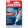 Sekundové lepidlo Loctite Super Bond Control 3 g Sekundové lepidlo Loctite Super Bond Control 3 g