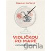 Vidličkou po mapě - Dagmar Heřtová Vidličkou po mapě - Dagmar Heřtová
