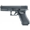 Umarex Airsoft pistole Glock 17 Gen4 BlowBack AGCO2 Umarex Airsoft pistole Glock 17 Gen4 BlowBack AGCO2