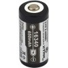 Xtar 16340/R-CR123 3.7V 650mAh Xtar 16340/R-CR123 3.7V 650mAh