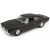Maisto Dodge Charger R/T 1969 1:18 černá (090159072607) Maisto Dodge Charger R/T 1969 1:18 černá (090159072607)