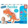 Trefl Puzzle Baby Dinosaury 5v1 (3-5 dielikov) Trefl Puzzle Baby Dinosaury 5v1 (3-5 dielikov)