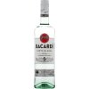Bacardi Carta Blanca 37,5% 0,70 L (čístá fľaša) Bacardi Carta Blanca 37,5% 0,70 L (čístá fľaša)