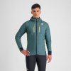Sportful CARDIO bunda shrub green XL Sportful CARDIO bunda shrub green XL