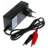 Nabíječka WILSTAR 12V/0,8A pro olověné AGM/GEL akumulátory Nabíječka WILSTAR 12V/0,8A pro olověné AGM/GEL akumulátory