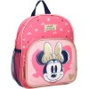 Vadobag Dievčenský ruksak Minnie Mouse Little Precious Vadobag Dievčenský ruksak Minnie Mouse Little Precious