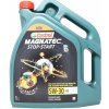 Castrol Magnatec Stop-Start A5 5W-30 5 l