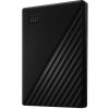 WD My Passport Portable 1TB, USB 3.0, 2,5 WD My Passport Portable 1TB, USB 3.0, 2,5